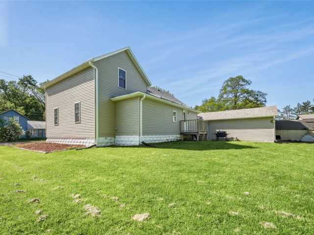 Augusta Residential Real Estate