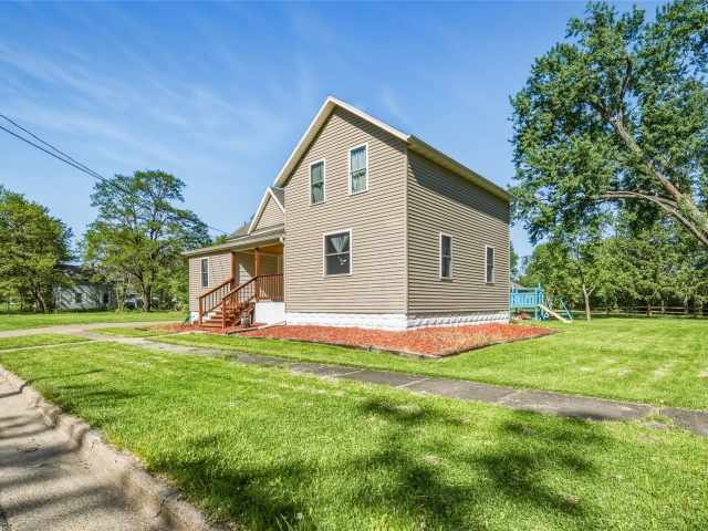 Augusta Residential Real Estate