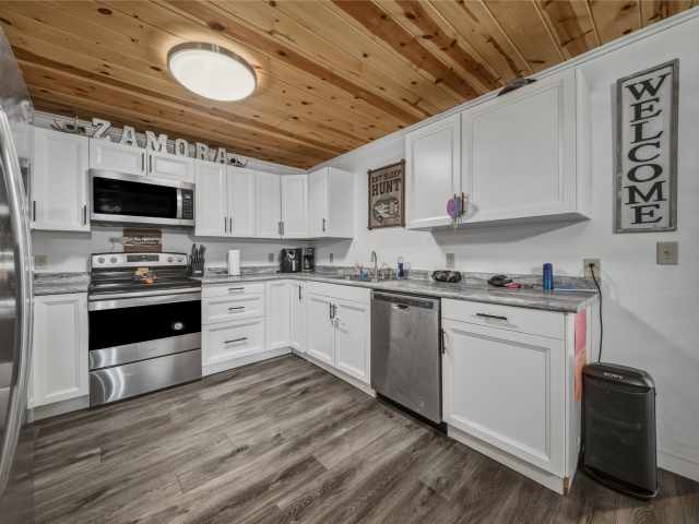 Augusta Residential Real Estate