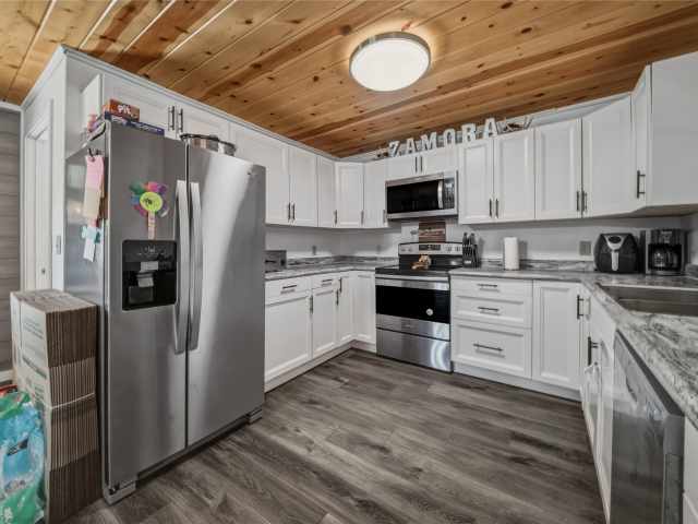Augusta Residential Real Estate