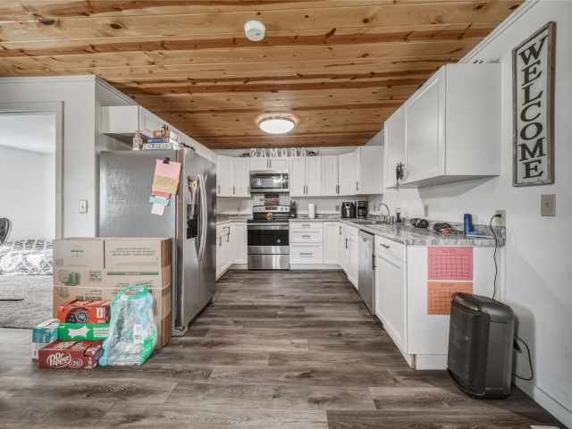 Augusta Residential Real Estate
