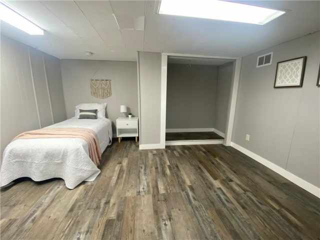 Eau Claire Residential Real Estate