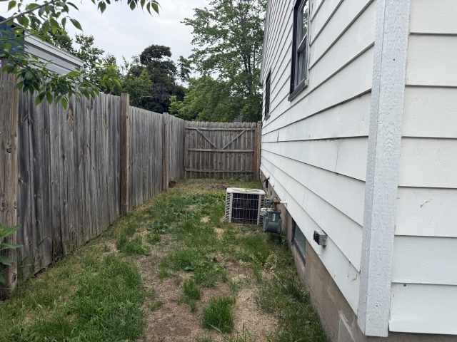 Eau Claire Residential Real Estate