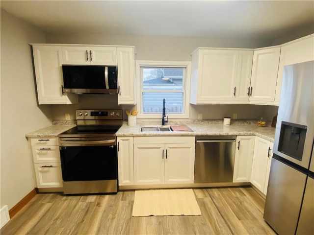 Eau Claire Residential Real Estate
