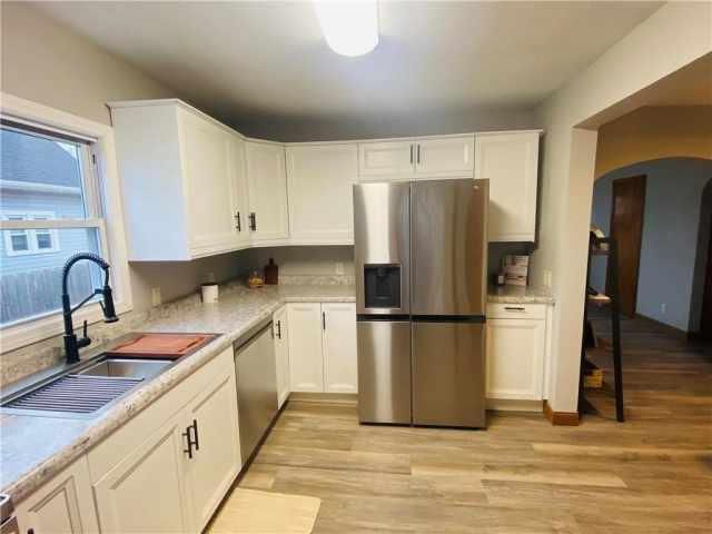 Eau Claire Residential Real Estate