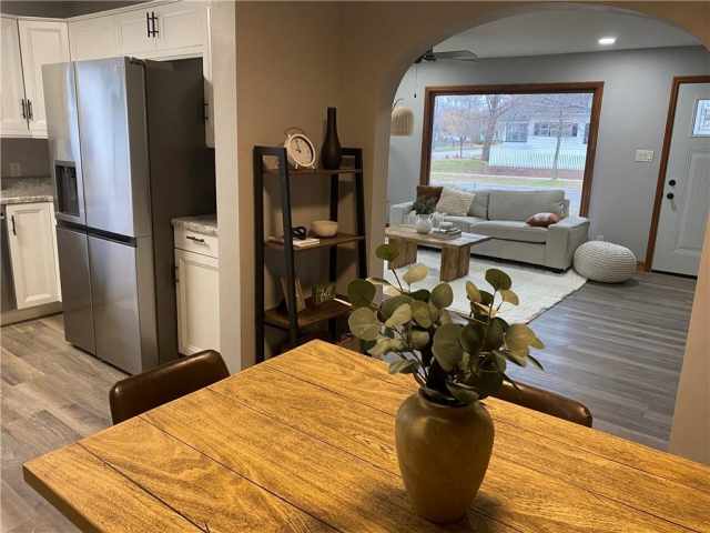 Eau Claire Residential Real Estate