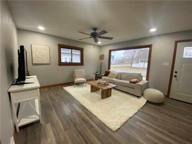 Eau Claire Residential Real Estate
