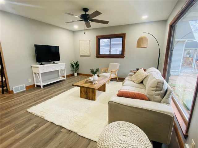 Eau Claire Residential Real Estate