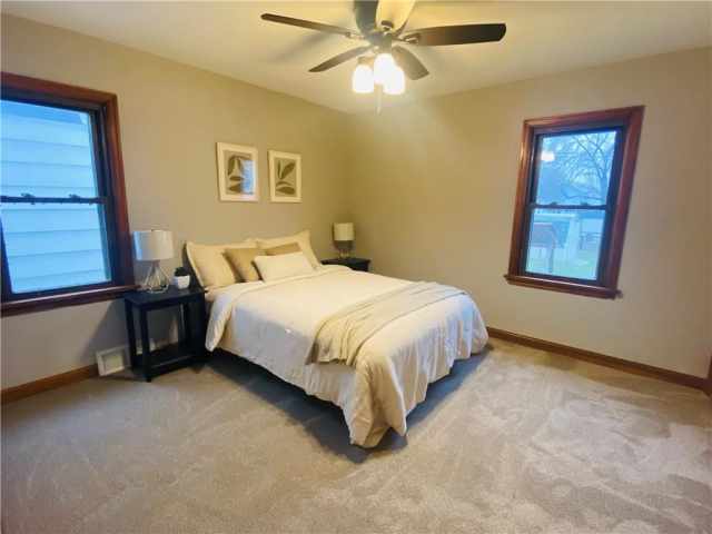 Eau Claire Residential Real Estate