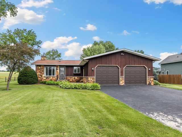 Hixton Residential Real Estate