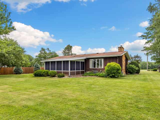 Hixton Residential Real Estate
