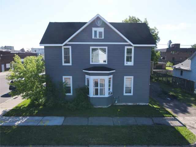 Rice Lake Multifamily Real Estate
