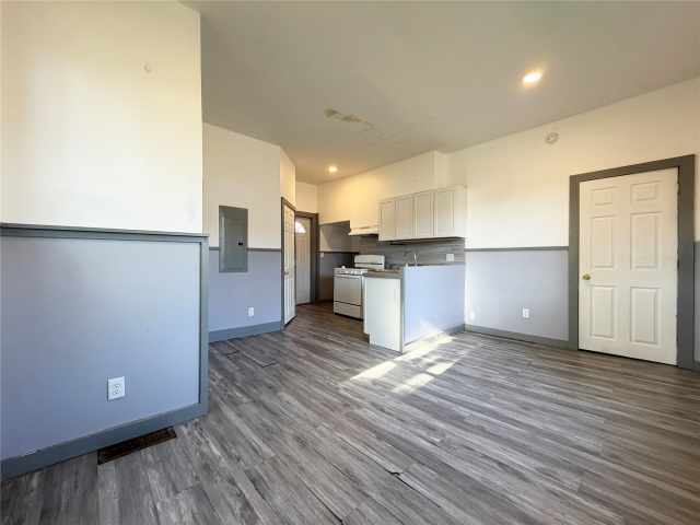 Rice Lake Multifamily Real Estate