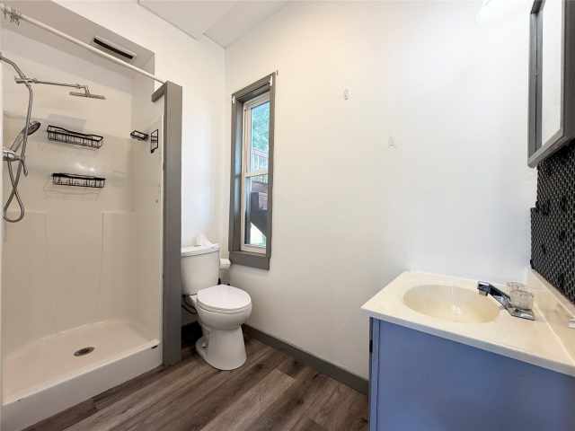 Rice Lake Multifamily Real Estate