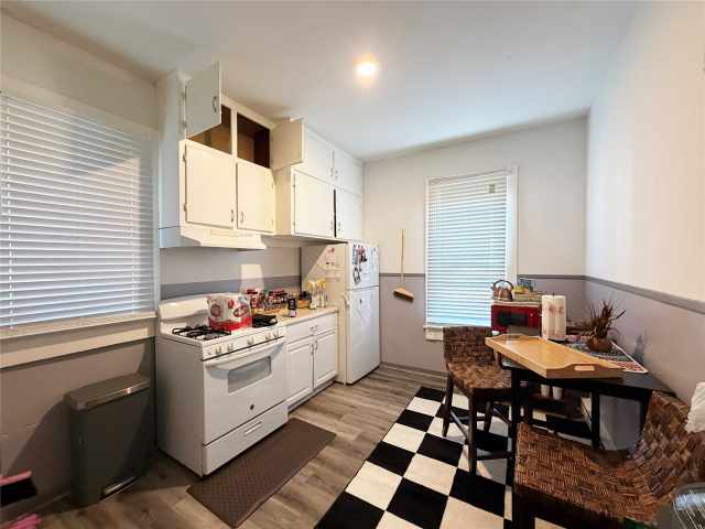 Rice Lake Multifamily Real Estate