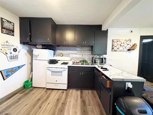 Rice Lake Multifamily Real Estate