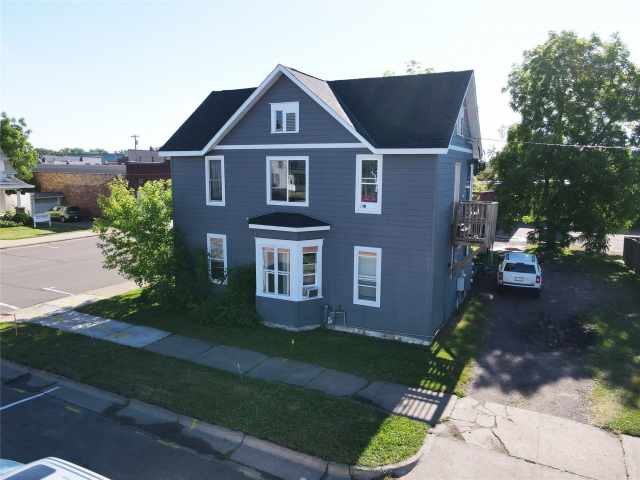 Rice Lake Multifamily Real Estate