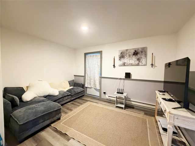 Rice Lake Multifamily Real Estate