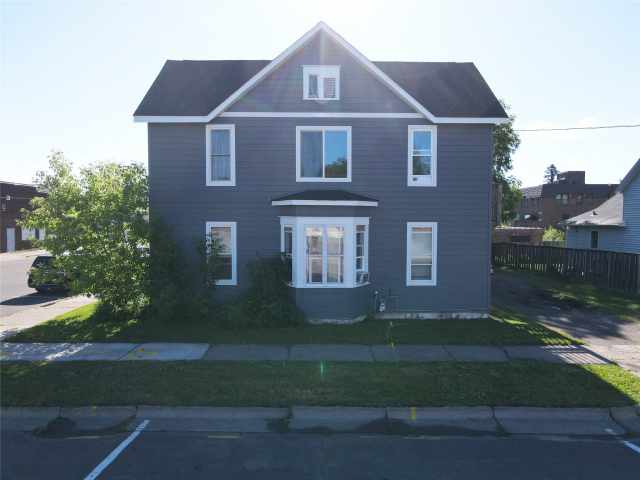 Rice Lake Multifamily Real Estate