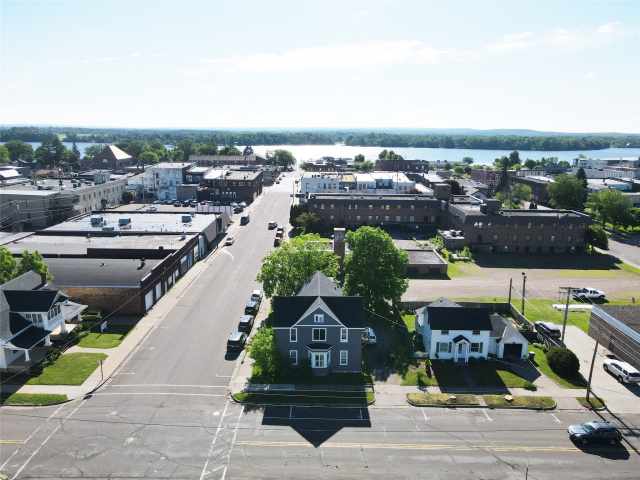 Rice Lake Multifamily Real Estate