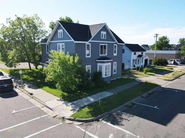 Rice Lake Multifamily Real Estate