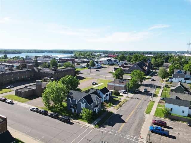 Rice Lake Multifamily Real Estate