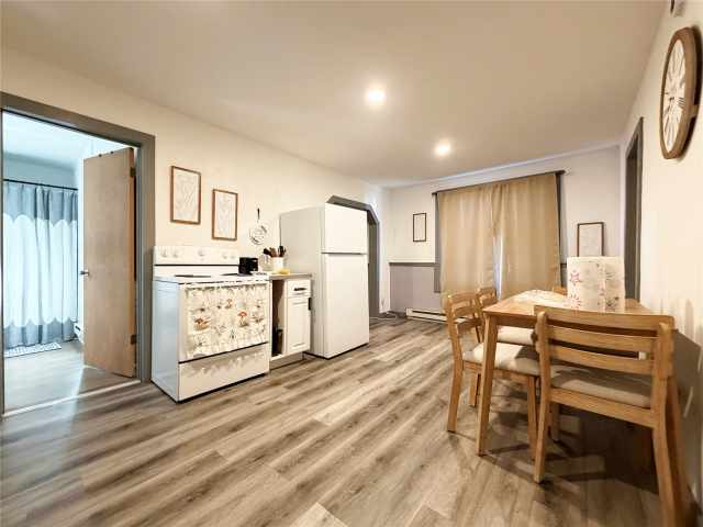 Rice Lake Multifamily Real Estate