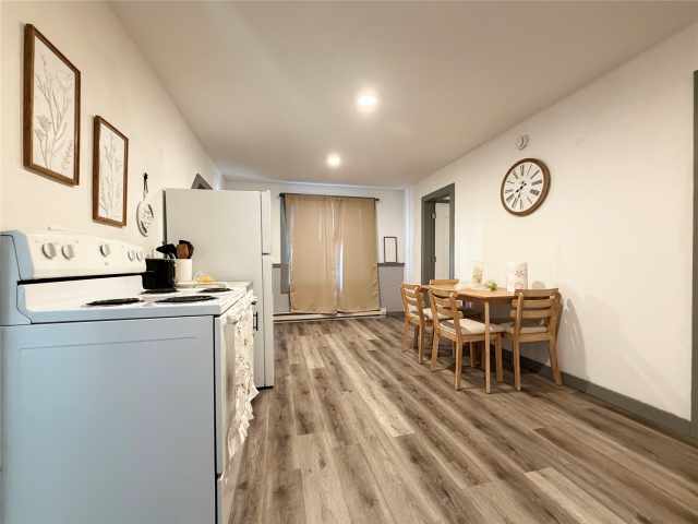 Rice Lake Multifamily Real Estate