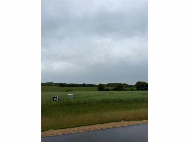 Eau Claire Land Real Estate