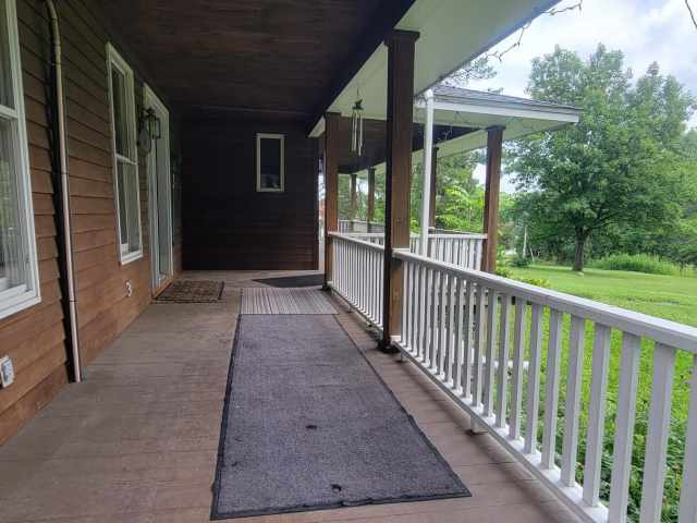 Alma Center Residential Real Estate