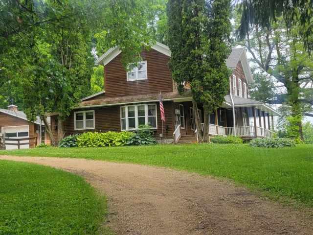 Alma Center Residential Real Estate