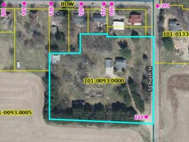 Alma Center Residential Real Estate