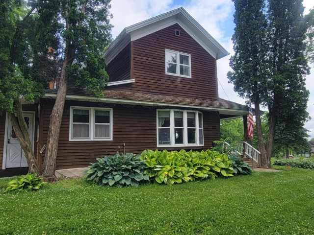 Alma Center Residential Real Estate