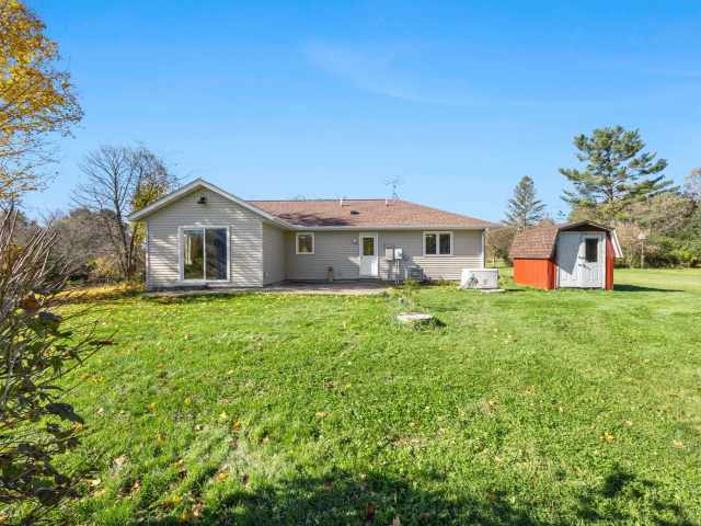 Amery Residential Real Estate