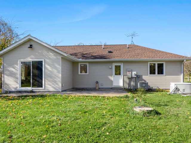Amery Residential Real Estate