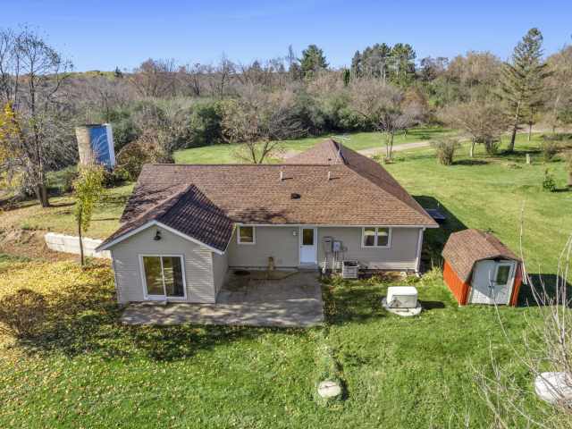 Amery Residential Real Estate