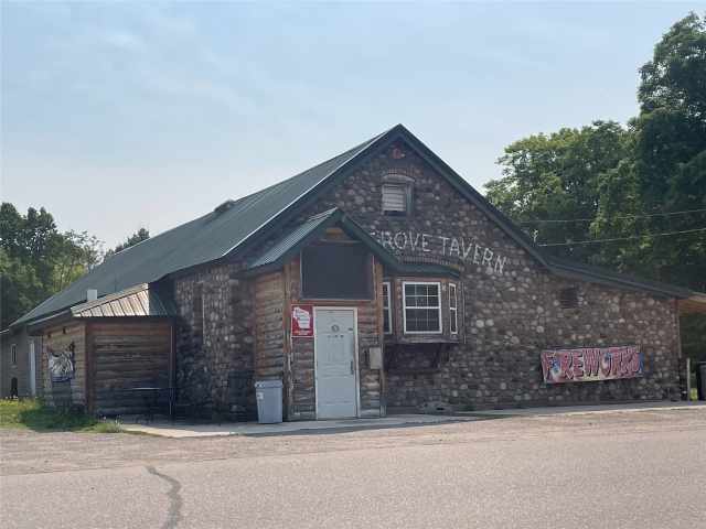 Butternut Commercial Real Estate