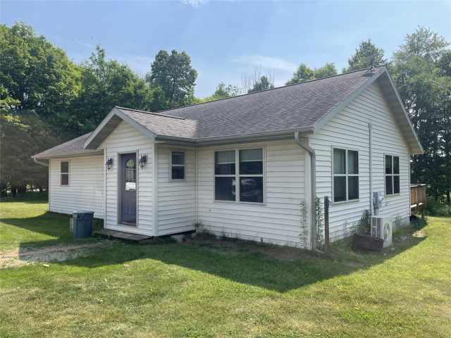 Butternut Commercial Real Estate