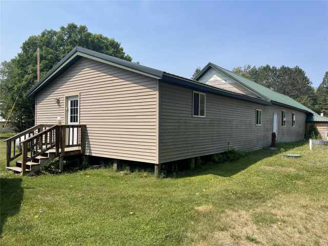Butternut Commercial Real Estate