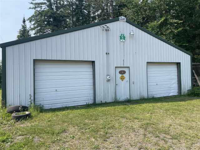 Butternut Commercial Real Estate