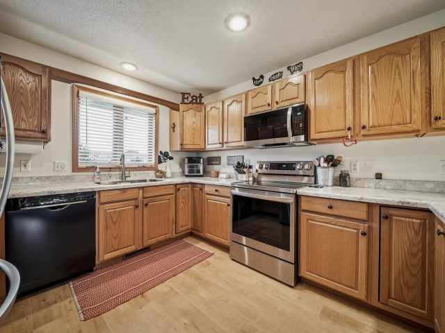 Chippewa Falls Residential Real Estate