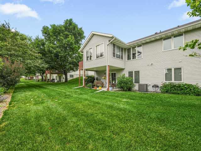 Chippewa Falls Residential Real Estate