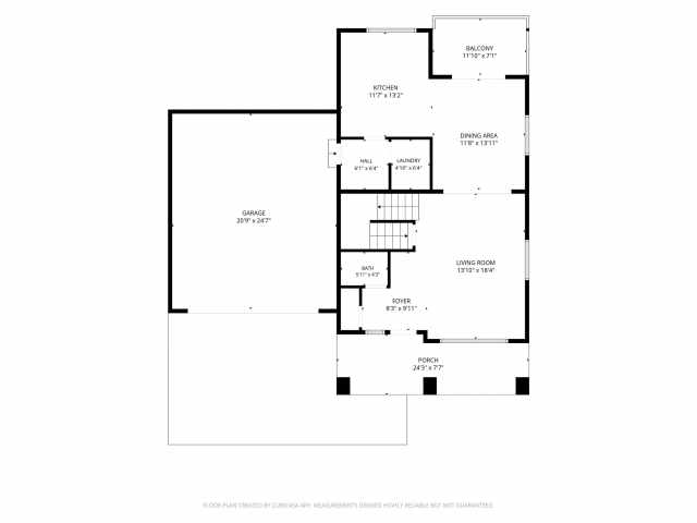 Altoona Residential Real Estate