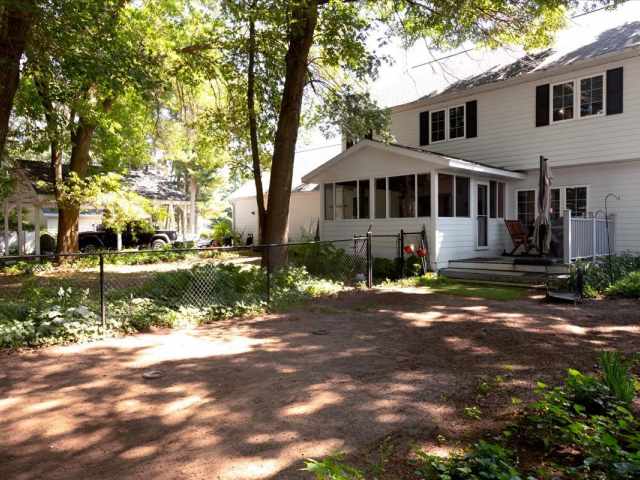 Menomonie Residential Real Estate