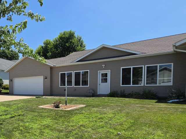 Galesville Residential Real Estate