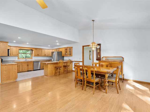 Black River Falls Residential Real Estate