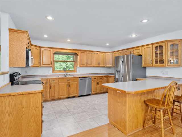 Black River Falls Residential Real Estate