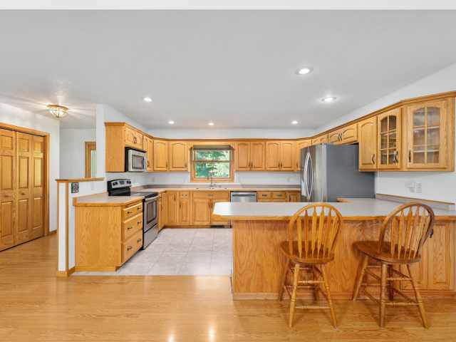 Black River Falls Residential Real Estate