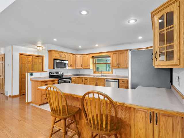 Black River Falls Residential Real Estate