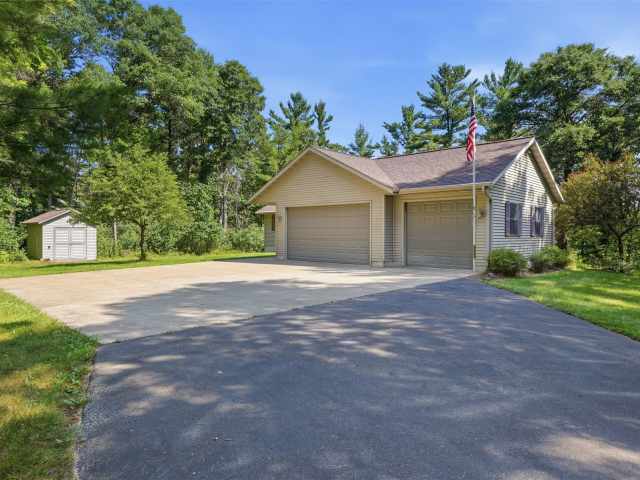 Black River Falls Residential Real Estate